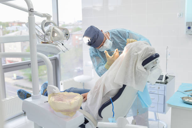Best Weekend Emergency Dentist in Rock Island, IL